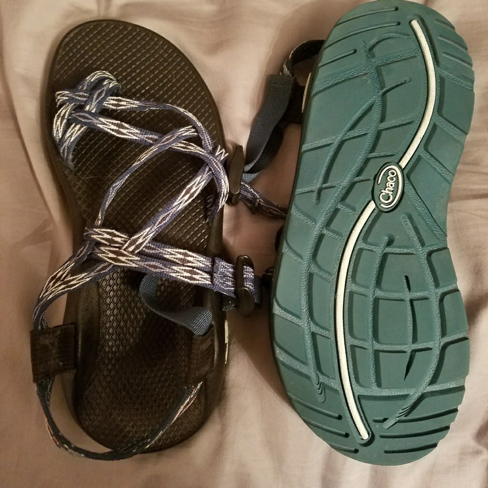 Women's size 9 Chacos